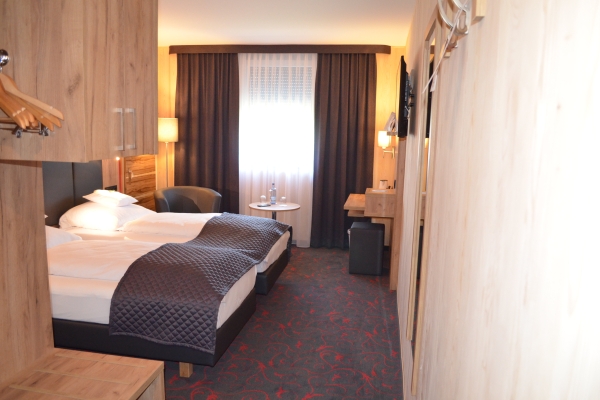 Best Western Plus Marina Star Hotel (Lindau)
